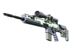 SCAR-20 | Storm image